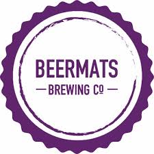 Logo of the Beermats Brewing Co